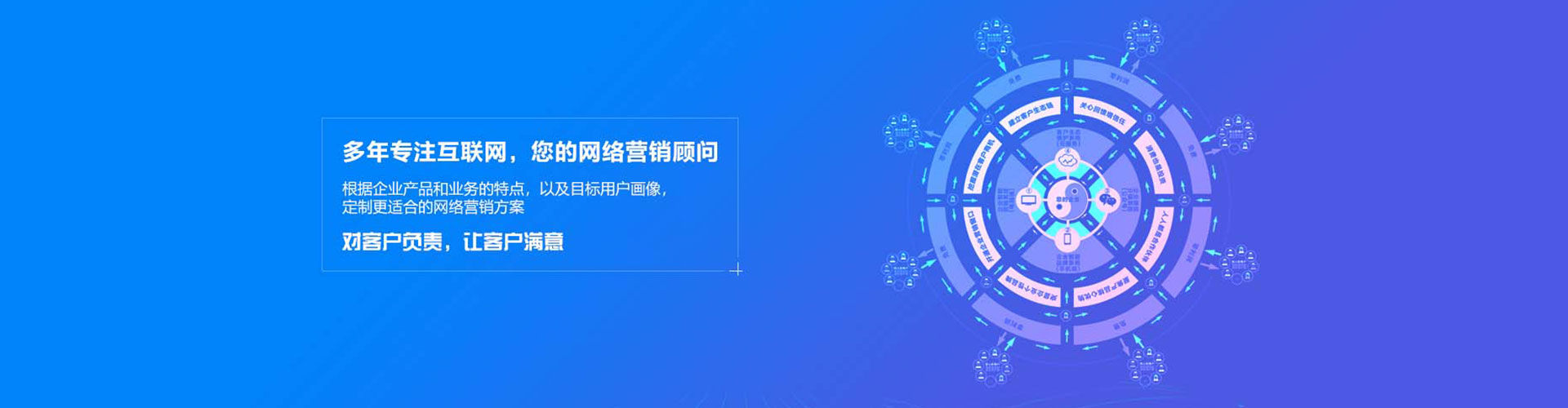 珲春信息流托管